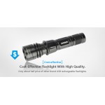 XTAR LED RC1 DARKWLAKER 800lm 